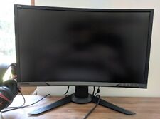 Lenovo Y27g 27 Razer Curved Gaming Monitor picture