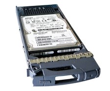 NETAPP HARD DRIVE HDD SAS 2.5