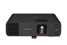 Epson Pro EX11000 1080p Wireless Laser Projector – Refurbished - 1 Year Ltd Wnty picture