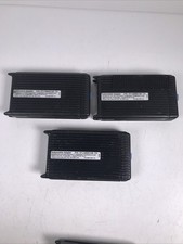 3 LIND AUTOMOBILE 12V  CIGARETTE ADAPTER CF-LNDDC120 FA FOR PANASONIC TOUHGBOOKS picture
