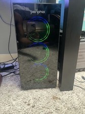 Periphio Ember (Intel i5 8GB RAM 3.10 GHz 120GB SSD 1TB NVIDIA GeForce GTX 1650) picture