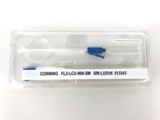Corning FL2-LCU-900-SM FuseLite 2 Splice-On Connector, LC SM 900 um, 15 pk picture