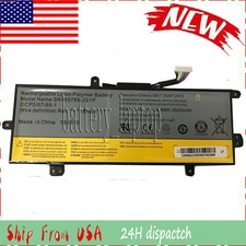 New 3500mAh 7.4V Battery SR466789-2S1P For Hisense Chromebook C11 Series picture