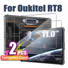 2PCS OUKITEL OUKITEL RT8 (2024) 11
