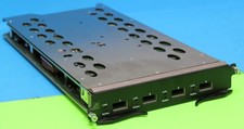BR-MLX-10GX4-X-ML BROCADE MLX/XMR 4 Port XFP Module picture
