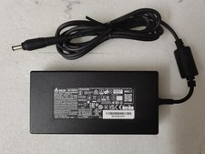 For MSI Cubi NUC AI+ 2MG Delta 20V 6A ADP-120VH D 5.5mm 120W AC adapter Original picture