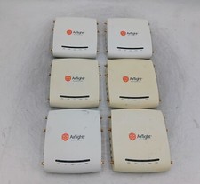 LOT OF 6 AIRTIGHT NETWORKS C-75-E WIRELESS ACCESS POINT picture