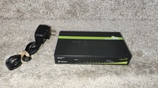 TRENDnet  TEG (TEG-S80g) 8 Port Network  Switch.Tested Works picture
