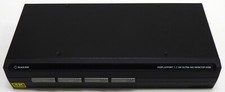 Black Box 4 Port Single Head DisplayPort 1.2, USB, Audio, KVM Switch (KV6204A) picture