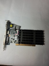 Sparkle Nvidia GeForce 8400 GS 512MB DDR3, PCI Graphics Card. (SP84GS512S3LNAI) picture