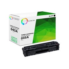 TCT 045 045K Black For Canon MF634cdw MF632cdw LBP612cdw Compatible Toner picture