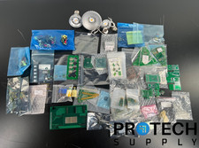 Lot of Misc. Soraa LED R & D Components Parts picture