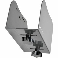 Tripp Lite Display Computer Desk Mount Monitor Stand Open Frame 4