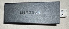 NETGEAR AC1200 USB Wi-Fi Adapter - Model A6210 picture