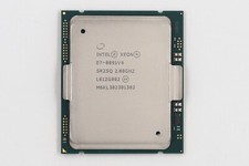 Intel Xeon E7-8891V4 2.80GHZ 10-Core 60MB FCLGA 2011 CPU P/N: SR2SQ Tested picture