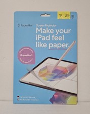 Paperlike 3 for iPad Pro 11