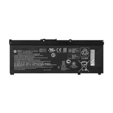 NEW Genuine 52.5Wh SR03XL Battery for HP Omen 5 PLUS 17-cb 17-cb0xxx 17-cb0000 picture