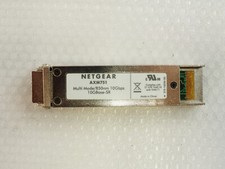 Netgear AXM751 Multi-Mode/850 XFP 10Gbps 10GBase-SR XFP Transceiver Module picture