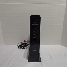 ARRIS Panoramic TG1682G Modem Wireless Dual Band Router Includes Cord picture
