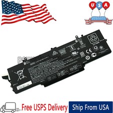 BE06XL OEM67W Battery for HP ELITEBOOK 1040 G4 918045-1C1 HSTNN-IB7V 918108-855 picture