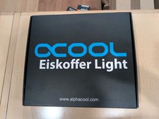 Alphacool Eiskoffer Light - bending kit picture