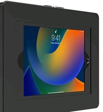 Locking iPad Wall Mount – CTA Anti-Theft Tablet Wall Mount For iPad 10th Gen ... picture