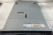 Dell PowerEdge R6525 Server x2 AMD EPYC 7763 NO RAM x1 3.2TB SSD x1 PSU picture