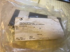 AMP NETCONNECT DATA TRANSITION BLOCK, UC, UNIVERSAL 221682-1 *FREE SHIPPING* picture