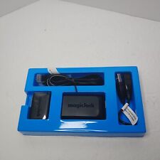 NEW MAGIC JACK GO Smart Home/Business On The Go Digital Phone Service picture