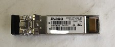 Lot of 65 Avago AFBR-57F5AMZ-E3 16G 850nmSFP+ 019-078-045/047 Optical Transceiv picture