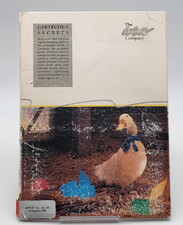 Gertrude's Puzzles by Learning Company - Apple II Plus, Apple IIe, IIc, IIGS picture