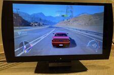 Sony PlayStation 3D HDTV 24” Display Gaming Monitor 1080p 240Hz (CECH-ZED1U) picture