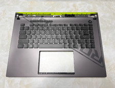 Original FOR ASUS ROG G614J G614JV Cover Palmrest US Keyboard Backligh picture