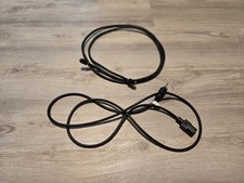 LINETEK  E138949-E VW-1  CSA SVT 3C/18AWG FT2 *Original Power Cord  picture