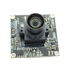 4K USB Webcams Module IMX317 Sensor 8MP 30FPS Fixed Focus USB Camera Module picture