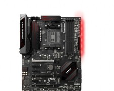 MSI X470 GAMING PRO Motherboard Socket AM4 AMD X470 M.2 DDR4 ATX DVI-D USB 2.0 picture