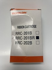 Bixolon Samsung GRC-220BR RRC-201BR Ribbon Cartridge SRP-270 SRP-275II picture