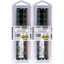 8GB KIT 2 x 4GB HP Compaq Pavilion HPE-570f HPE-570fr HPE-570t Ram Memory picture