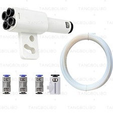 3D printer PTFE adapter tube kit multi-channel AMS expansion interface picture