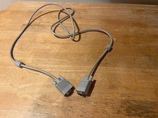 SVGA VGA Computer Monitor Cable 6FT picture