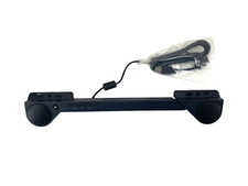 Lenovo ThinkVision USB Soundbar (Black) For PC, Laptop, Desk Top 40Y7616 picture