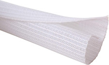 10Ft - 1/2 Inch Cord Protector Wire Loom Tubing Cable Sleeve Split picture