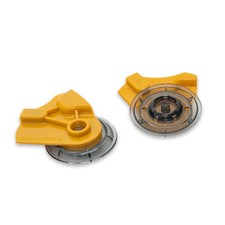 Media Support Arms Parts Replacement for Zebra QLN420 Mobile Printers picture