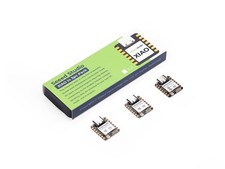 3 PCS XIAO ESP32C3 RISCV Tiny MCU Board WiFi Bluetooth 5.0 Battery Charge picture