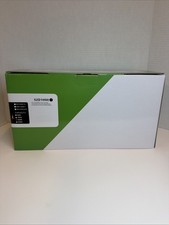 Lexmark 52D1H00 Black Toner Cartridge 25,000 Page Yield MS710 MX710 MX811 NEW picture