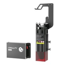 Creality Laser Module 10W 0.06mm High-Precision Enjoy 3D Printing and Engraving picture