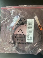 CISCO Genuine SFP-H10GB-CU 3 Meters picture