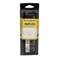Add-On Computer Memory Upgrades AA32C6464-PC100 512MB 64MX64 CL2 Non-ECC  New picture