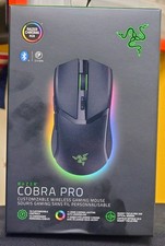 Razer Cobra Pro Lightweight Wireless Gaming Mouse - Black (RZ01-04660100-R3U1) picture