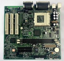 Cognac 109931 Motherboard picture